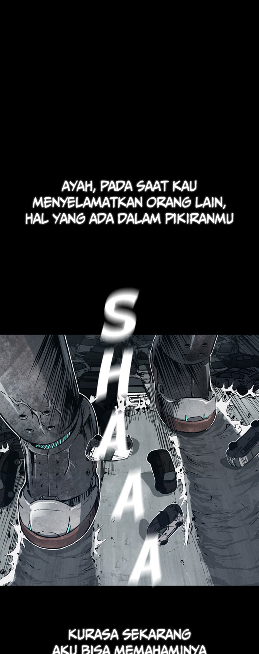 Kangtawoo Chapter 00 Gambar 27
