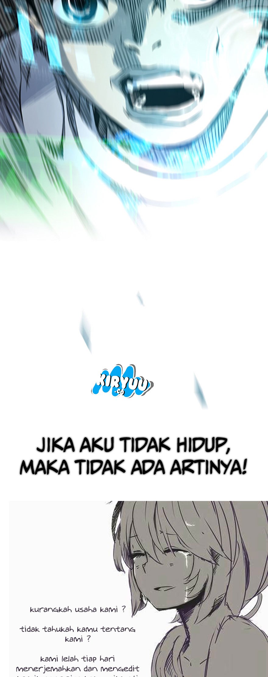 Kangtawoo Chapter 00 Gambar 32