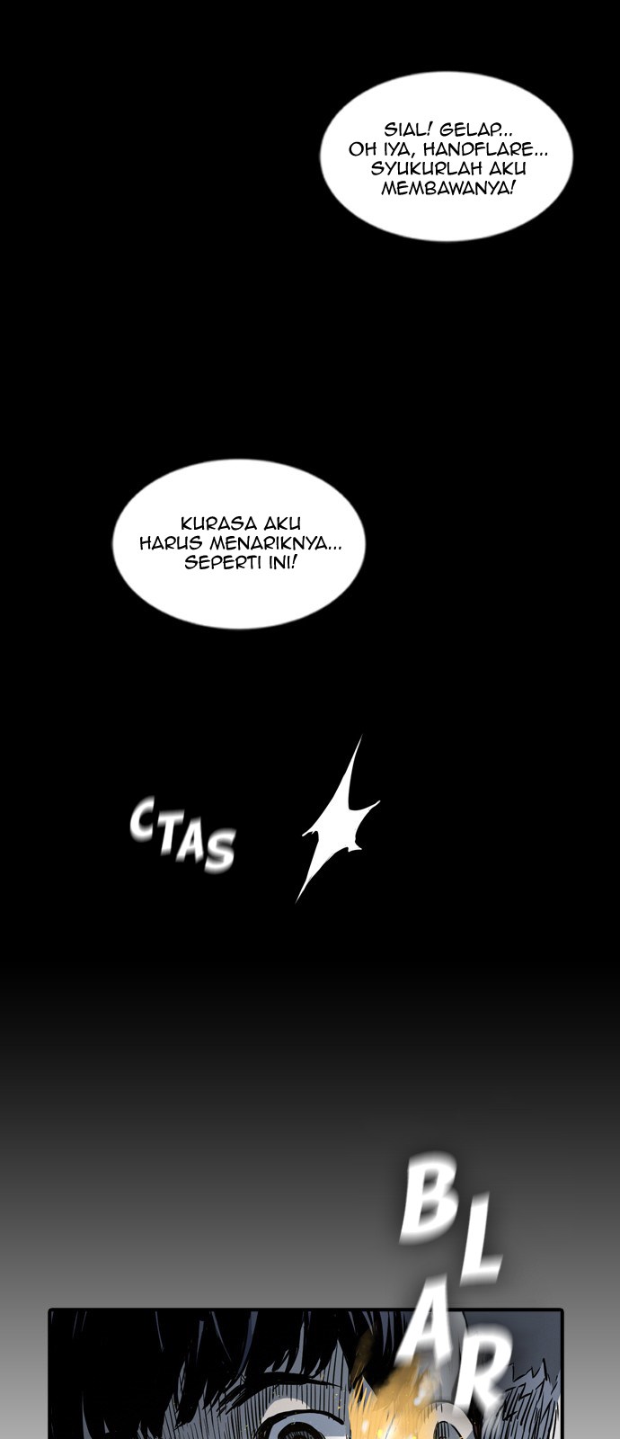 Kangtawoo Chapter 02 Gambar 17