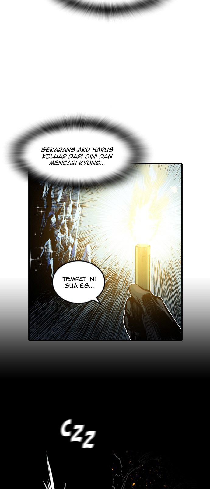Kangtawoo Chapter 02 Gambar 22