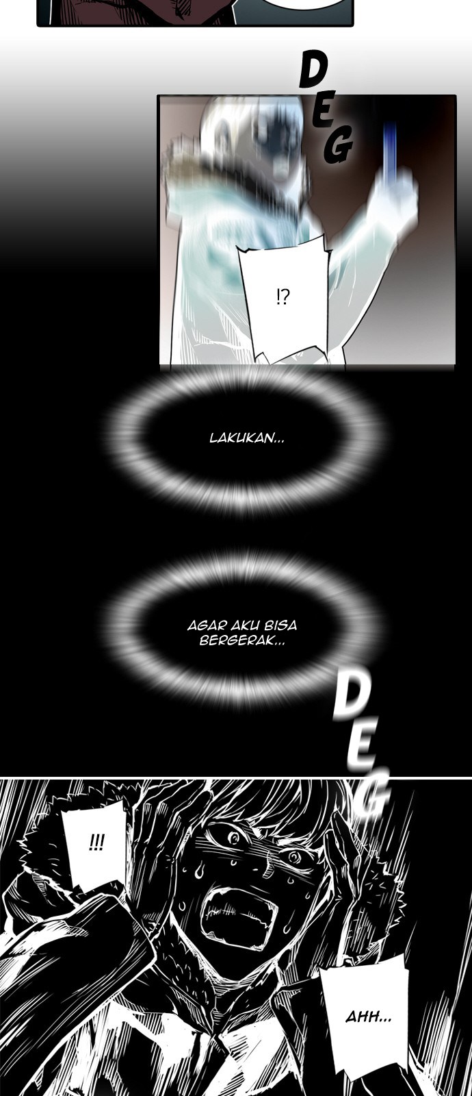 Kangtawoo Chapter 02 Gambar 33