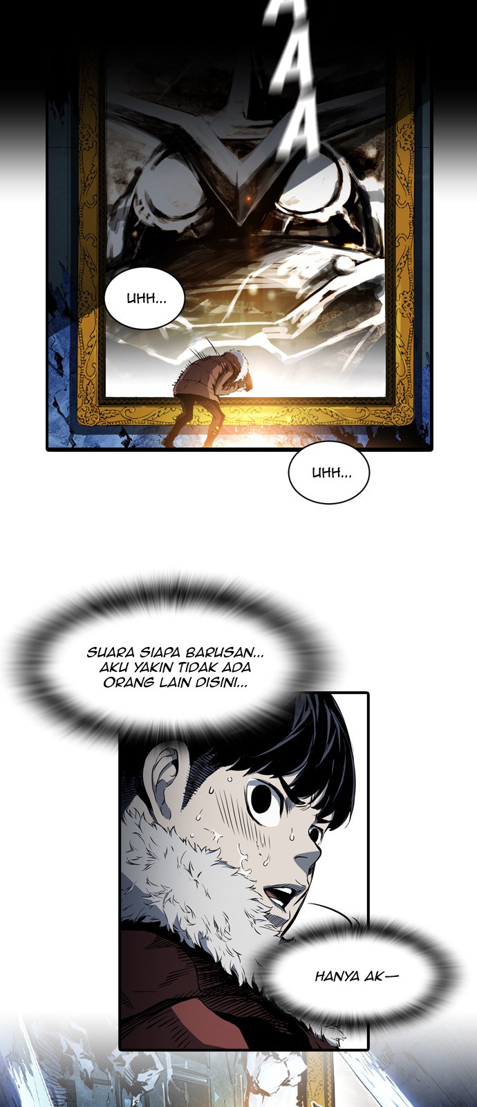 Kangtawoo Chapter 02 Gambar 35