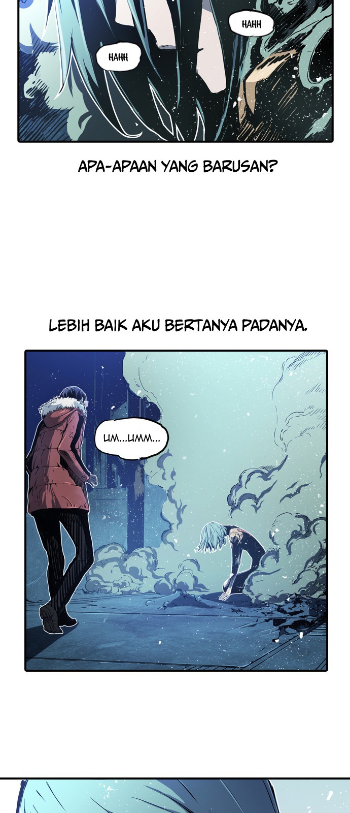 Kangtawoo Chapter 02 Gambar 45