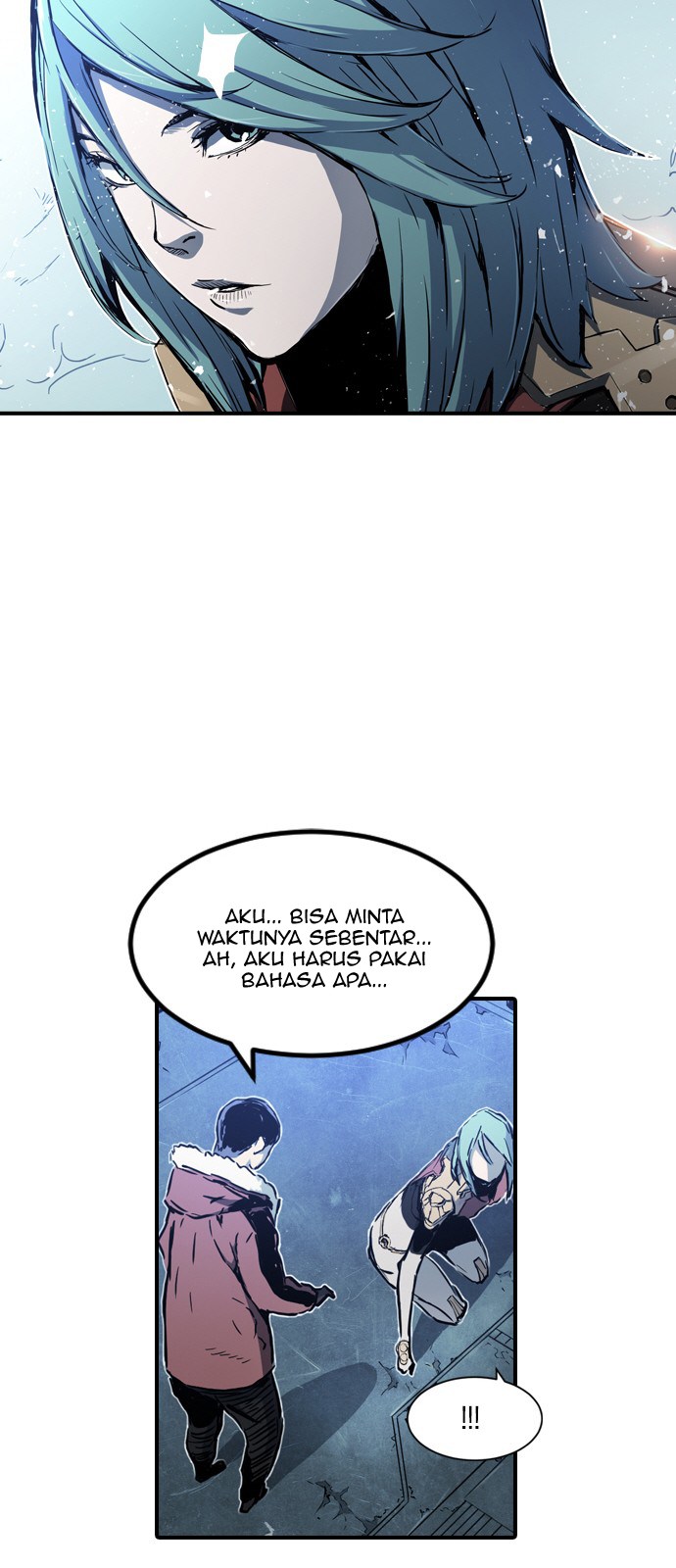 Kangtawoo Chapter 02 Gambar 46