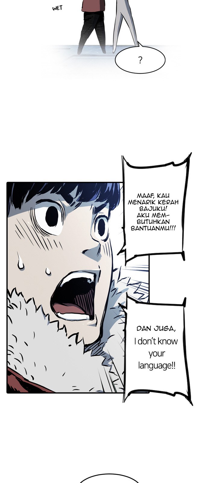 Kangtawoo Chapter 02 Gambar 48