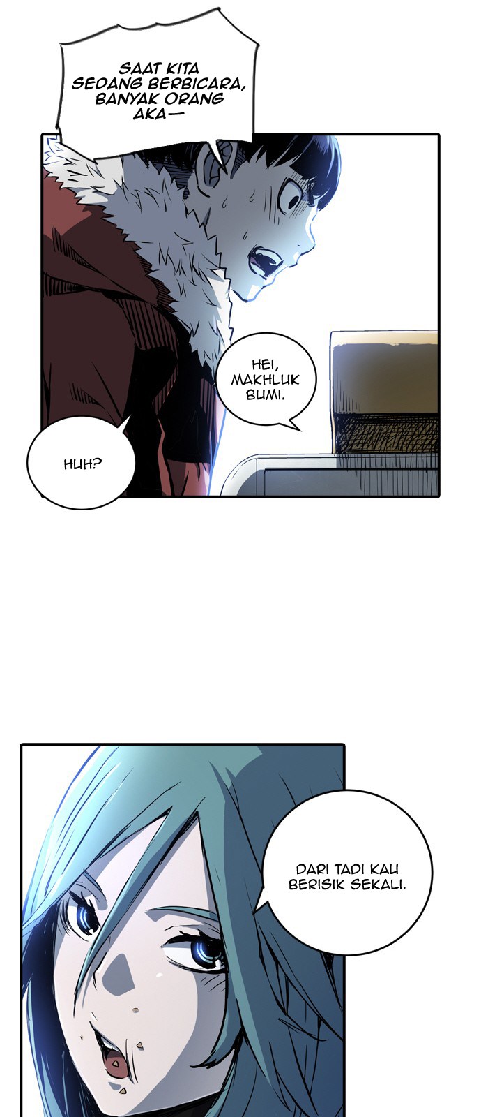 Kangtawoo Chapter 02 Gambar 64