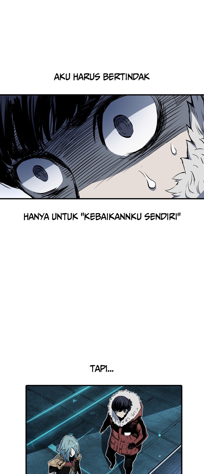 Kangtawoo Chapter 02 Gambar 75