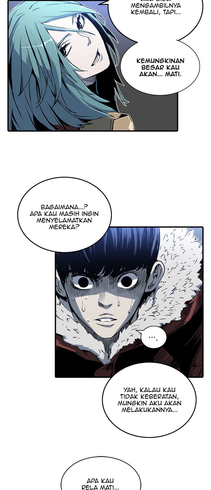 Kangtawoo Chapter 02 Gambar 78