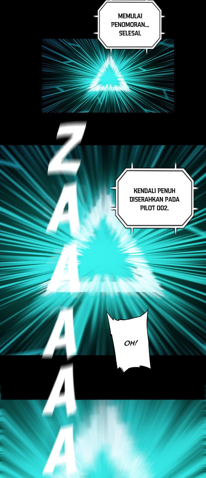 Kangtawoo Chapter 02 Gambar 92