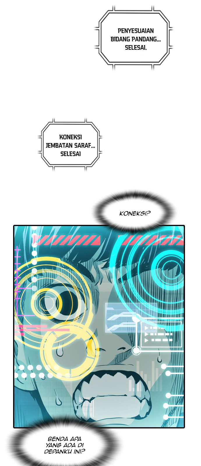 Kangtawoo Chapter 02 Gambar 95