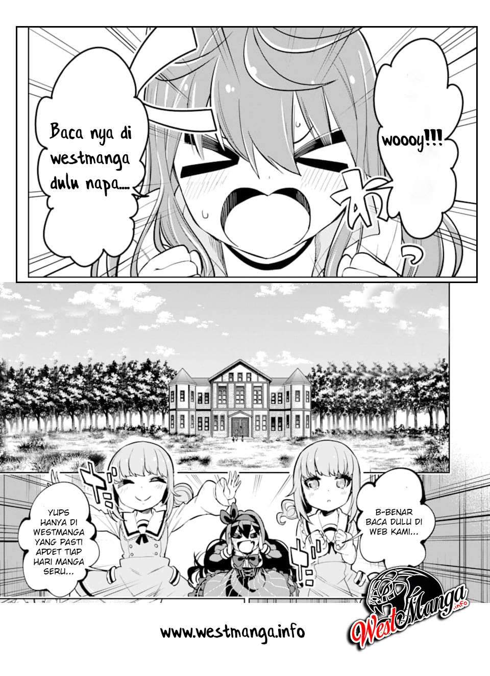Kanojo Shoukan Shimashita!? Chapter 01 Gambar 23