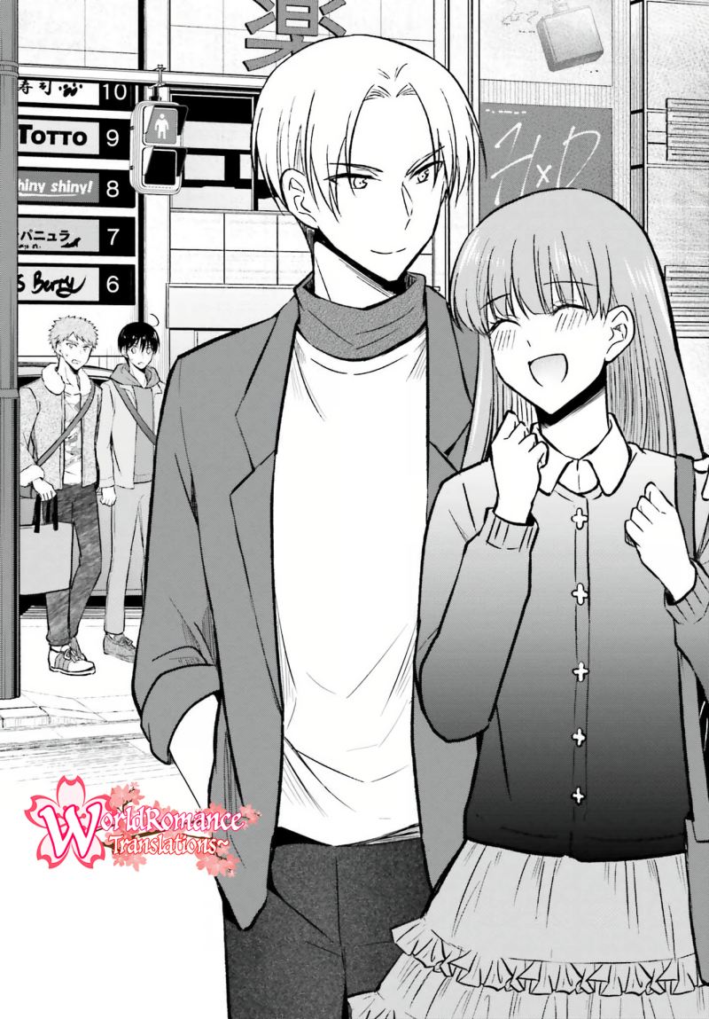 Kanojo ga Senpai ni NTR-reta no de, Senpai no Kanojo wo NTR-masu Chapter 07 Gambar 17