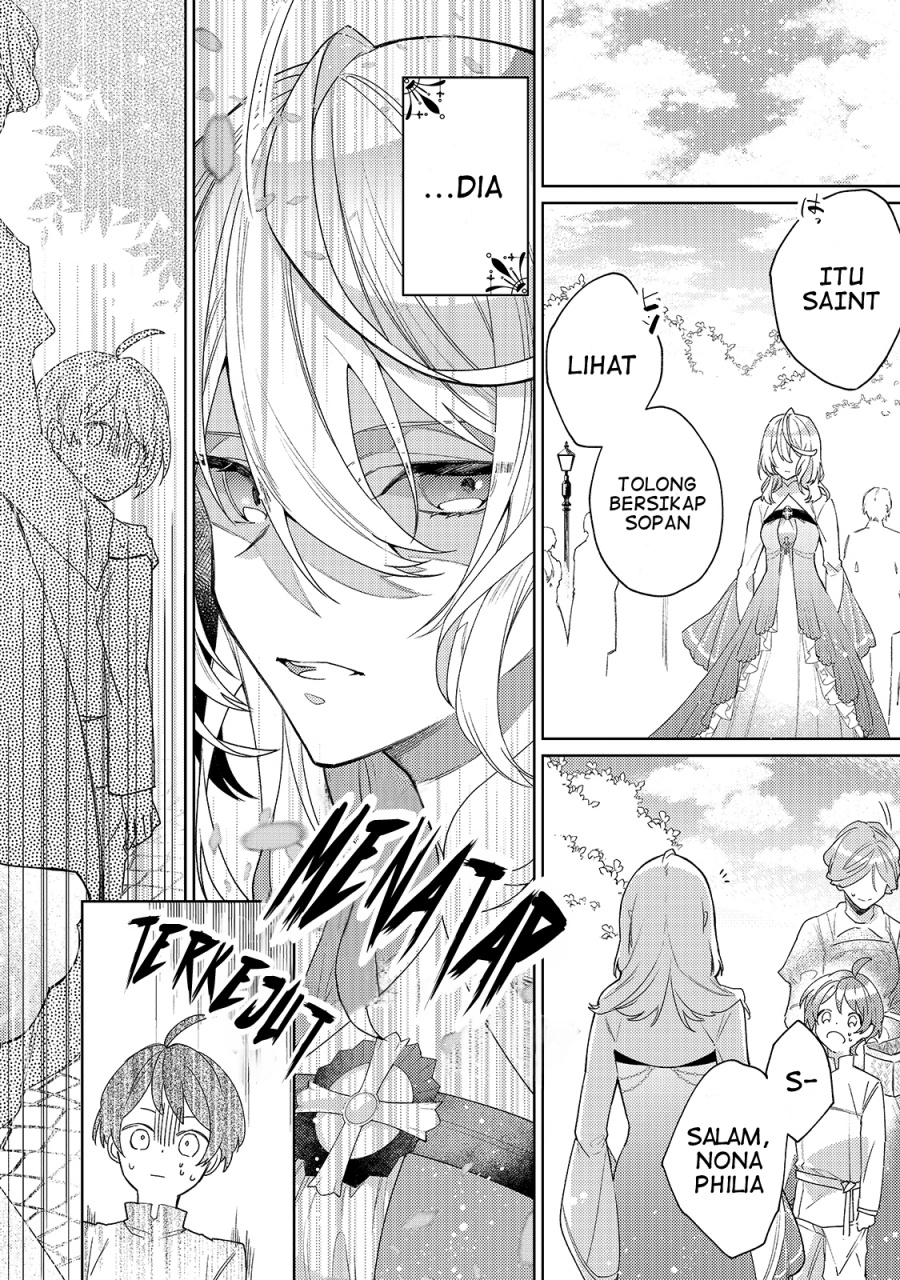 Kanpeki Sugite Kawaigeganai to Kon’yaku Hakisareta Seijo wa Ringoku ni Urareru Chapter 01 Gambar 9