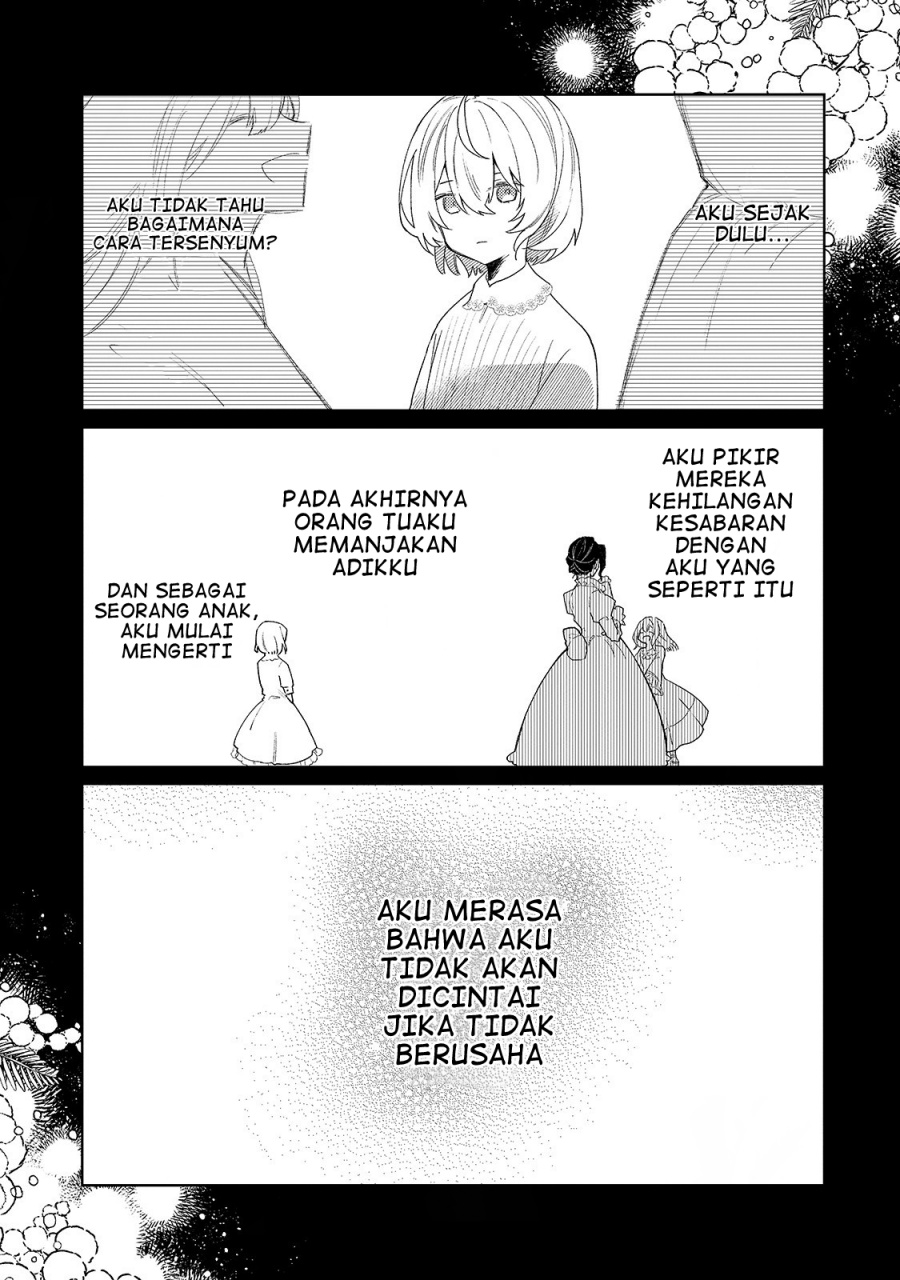 Kanpeki Sugite Kawaigeganai to Kon’yaku Hakisareta Seijo wa Ringoku ni Urareru Chapter 01 Gambar 18
