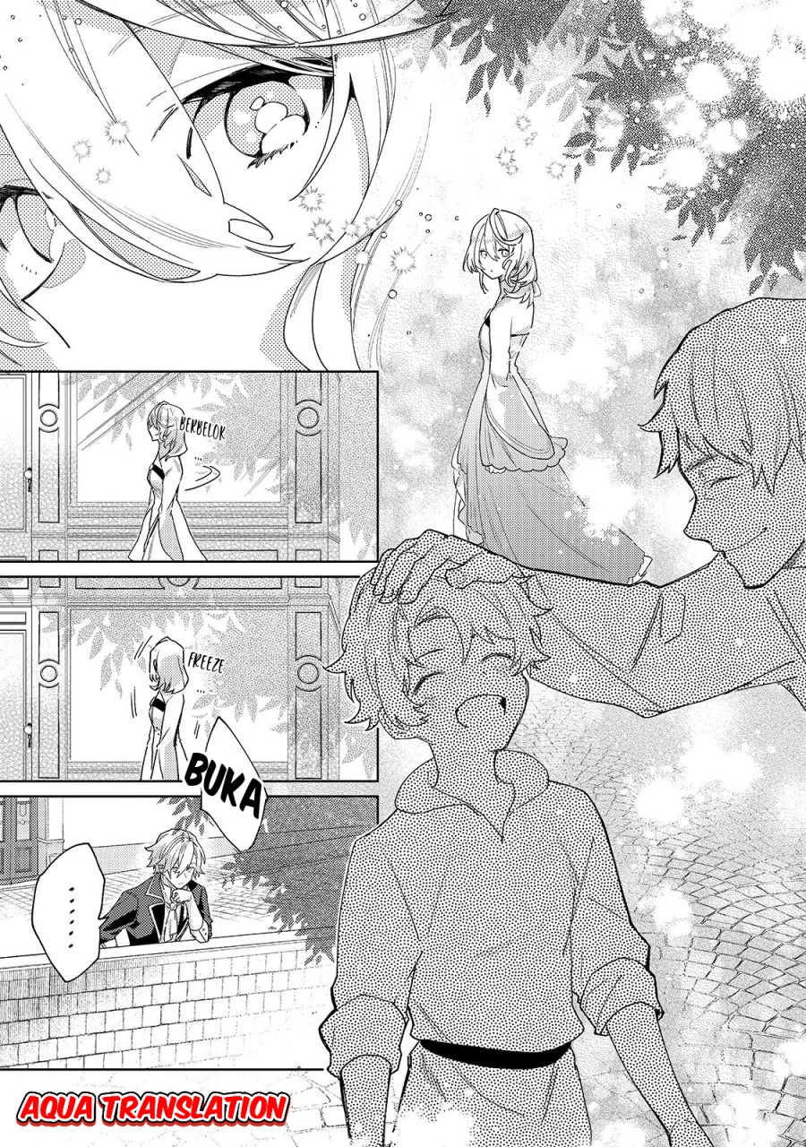 Kanpeki Sugite Kawaigeganai to Kon’yaku Hakisareta Seijo wa Ringoku ni Urareru Chapter 01 Gambar 22