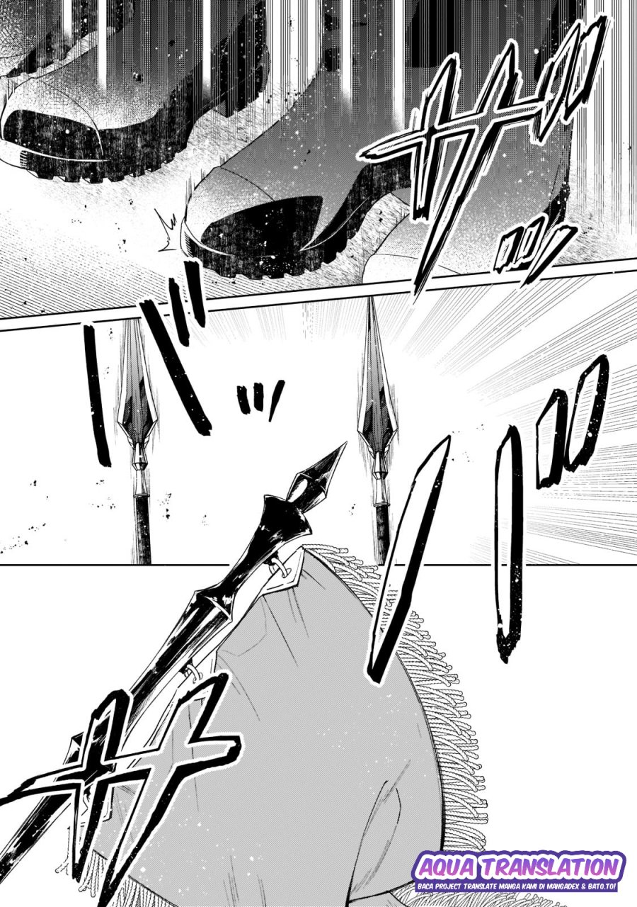Kanpeki Sugite Kawaigeganai to Kon’yaku Hakisareta Seijo wa Ringoku ni Urareru Chapter 03 Gambar 6
