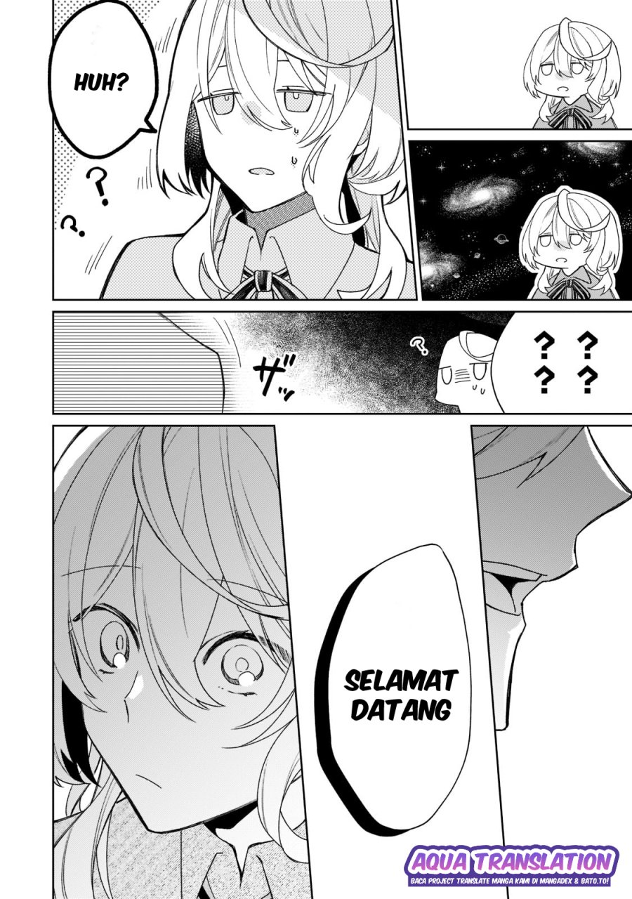 Kanpeki Sugite Kawaigeganai to Kon’yaku Hakisareta Seijo wa Ringoku ni Urareru Chapter 03 Gambar 9