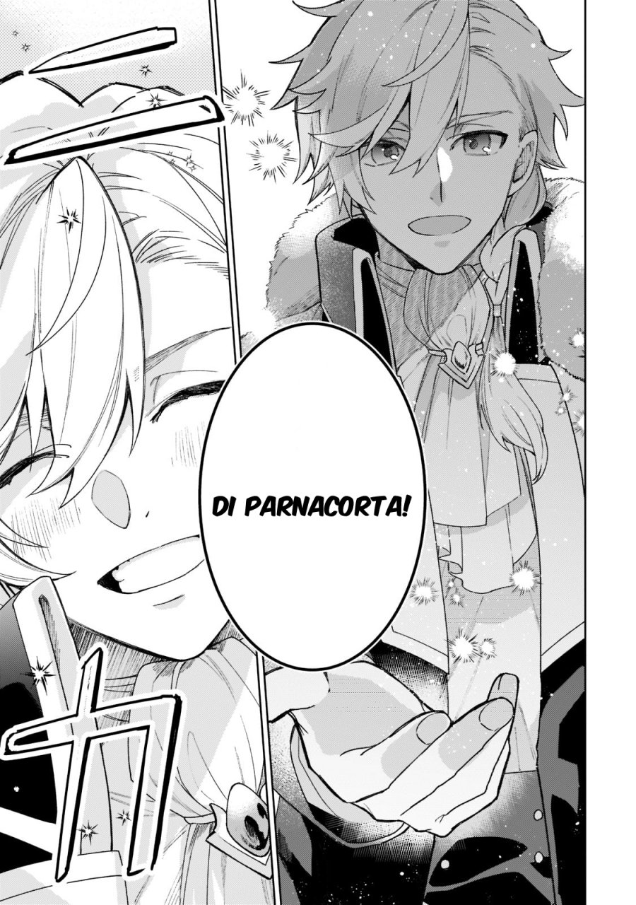 Kanpeki Sugite Kawaigeganai to Kon’yaku Hakisareta Seijo wa Ringoku ni Urareru Chapter 03 Gambar 10