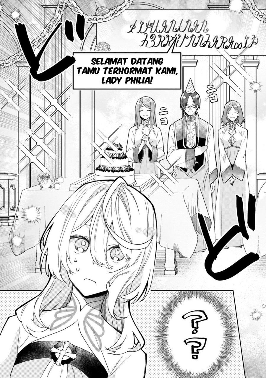 Kanpeki Sugite Kawaigeganai to Kon’yaku Hakisareta Seijo wa Ringoku ni Urareru Chapter 03 Gambar 16
