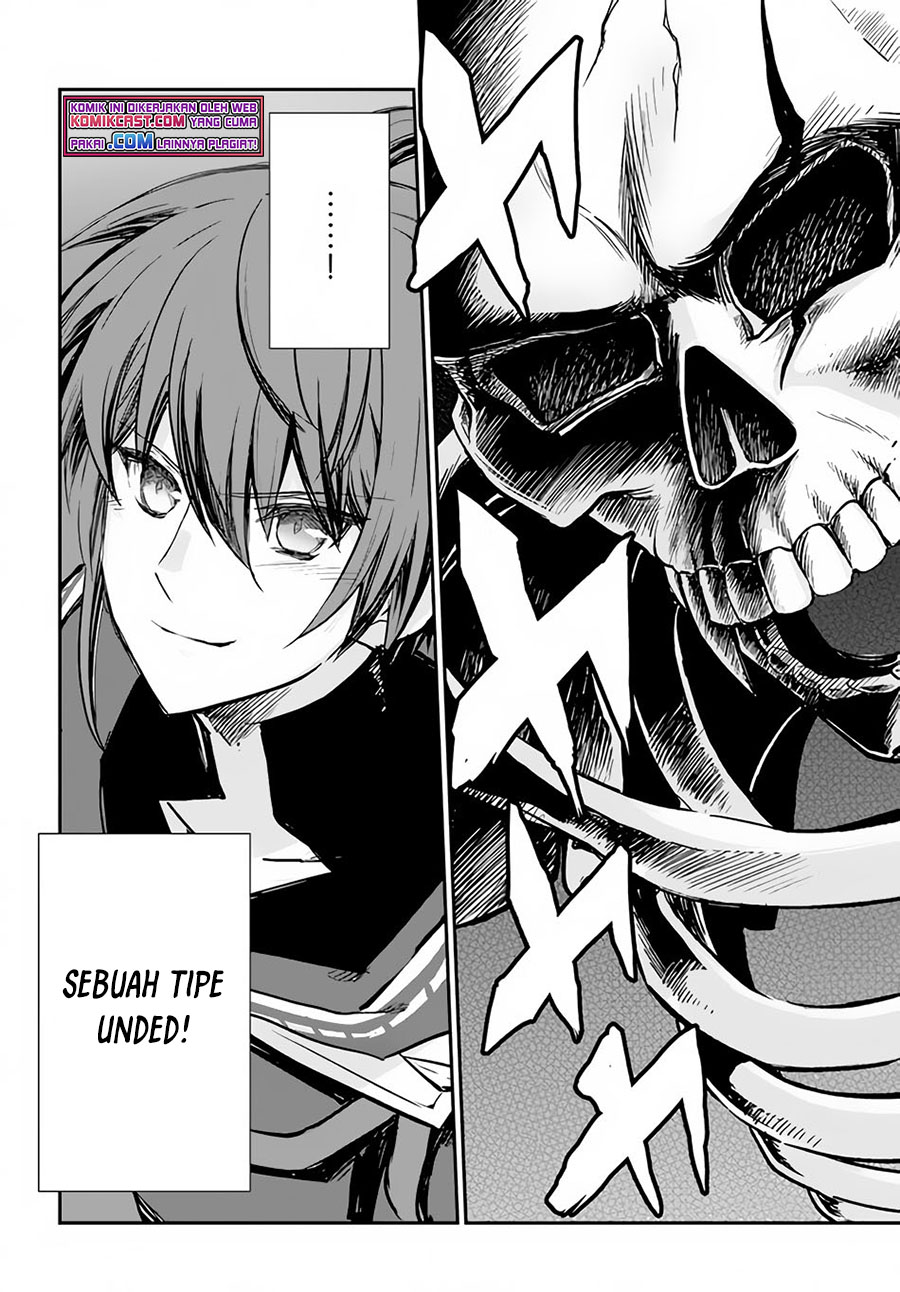 Kanzen Kaihi Healer no Kiseki Chapter 29 Gambar 10
