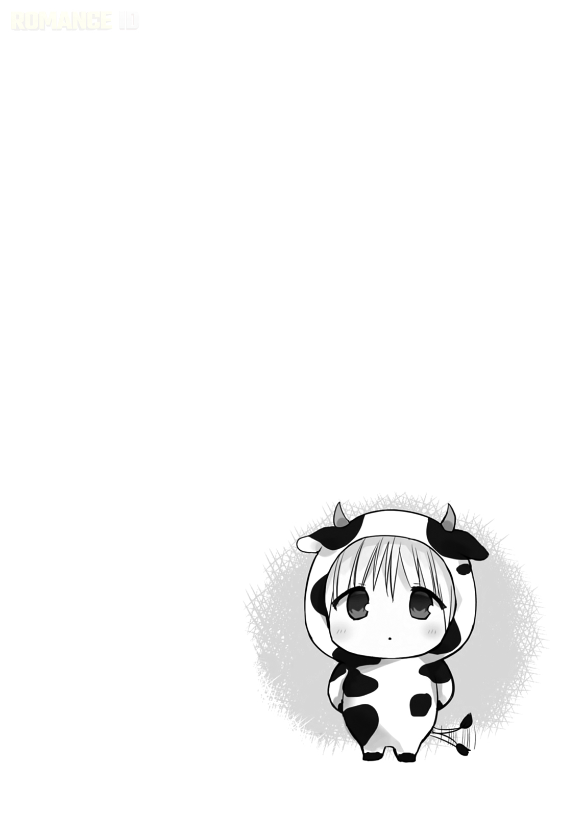 Kao ni denai Kashiwada-san to Kao ni deru Ota-kun Chapter 65 Gambar 11