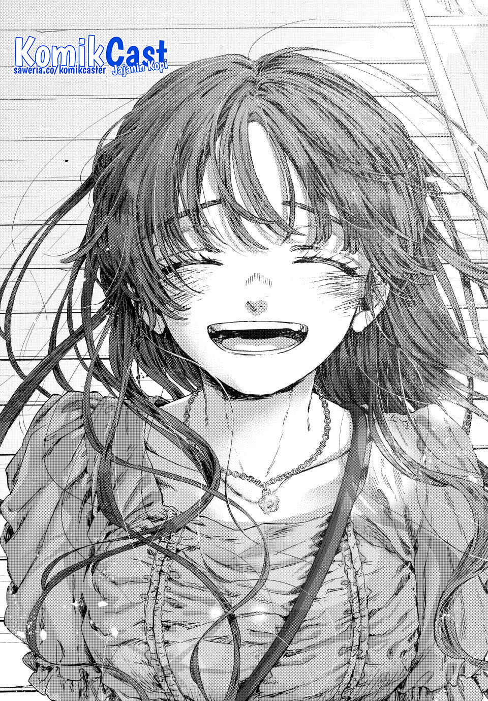 Kaoru Hana wa Rin to Saku Chapter 130 Gambar 22