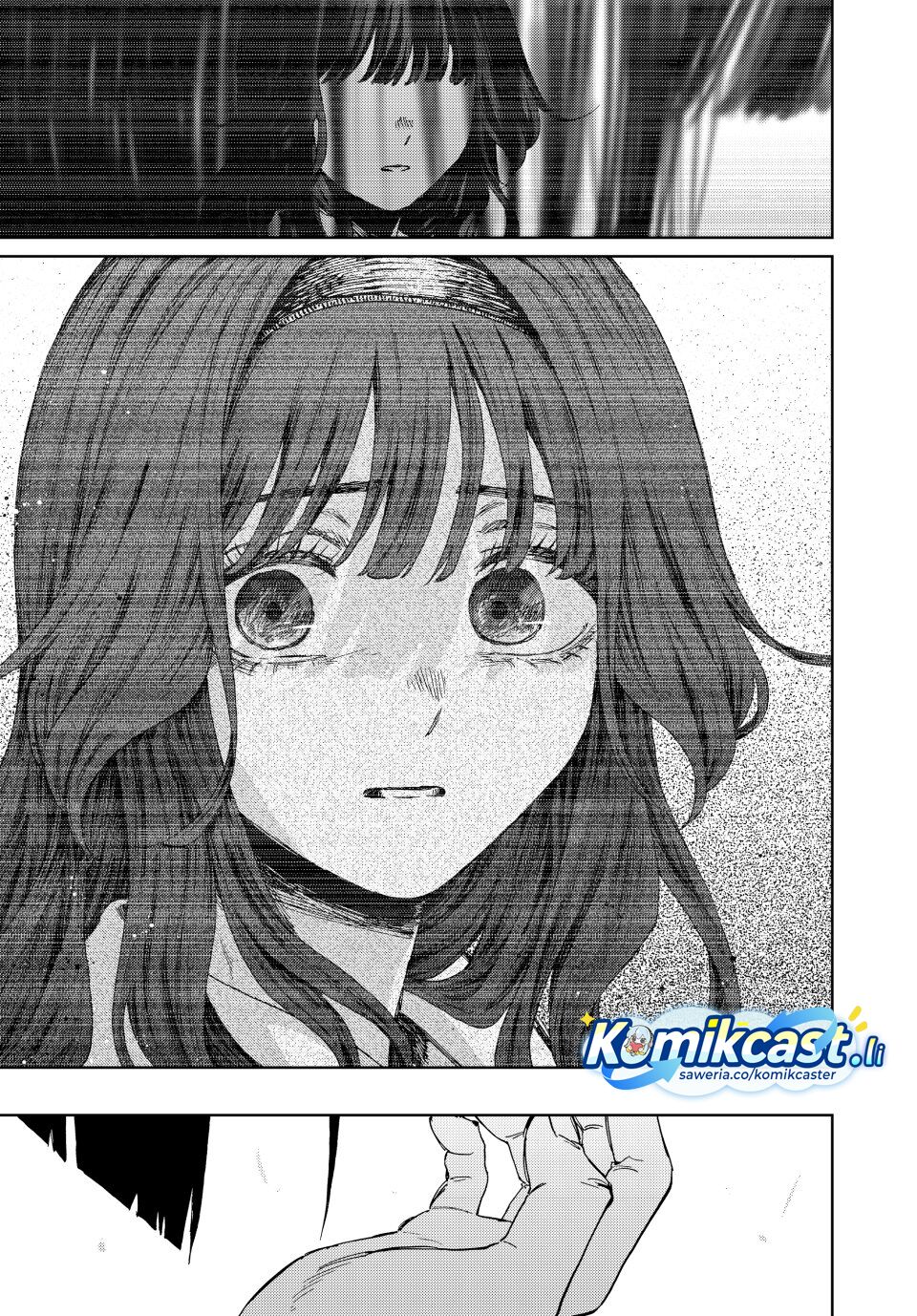 Kaoru Hana wa Rin to Saku Chapter 162 Gambar 24