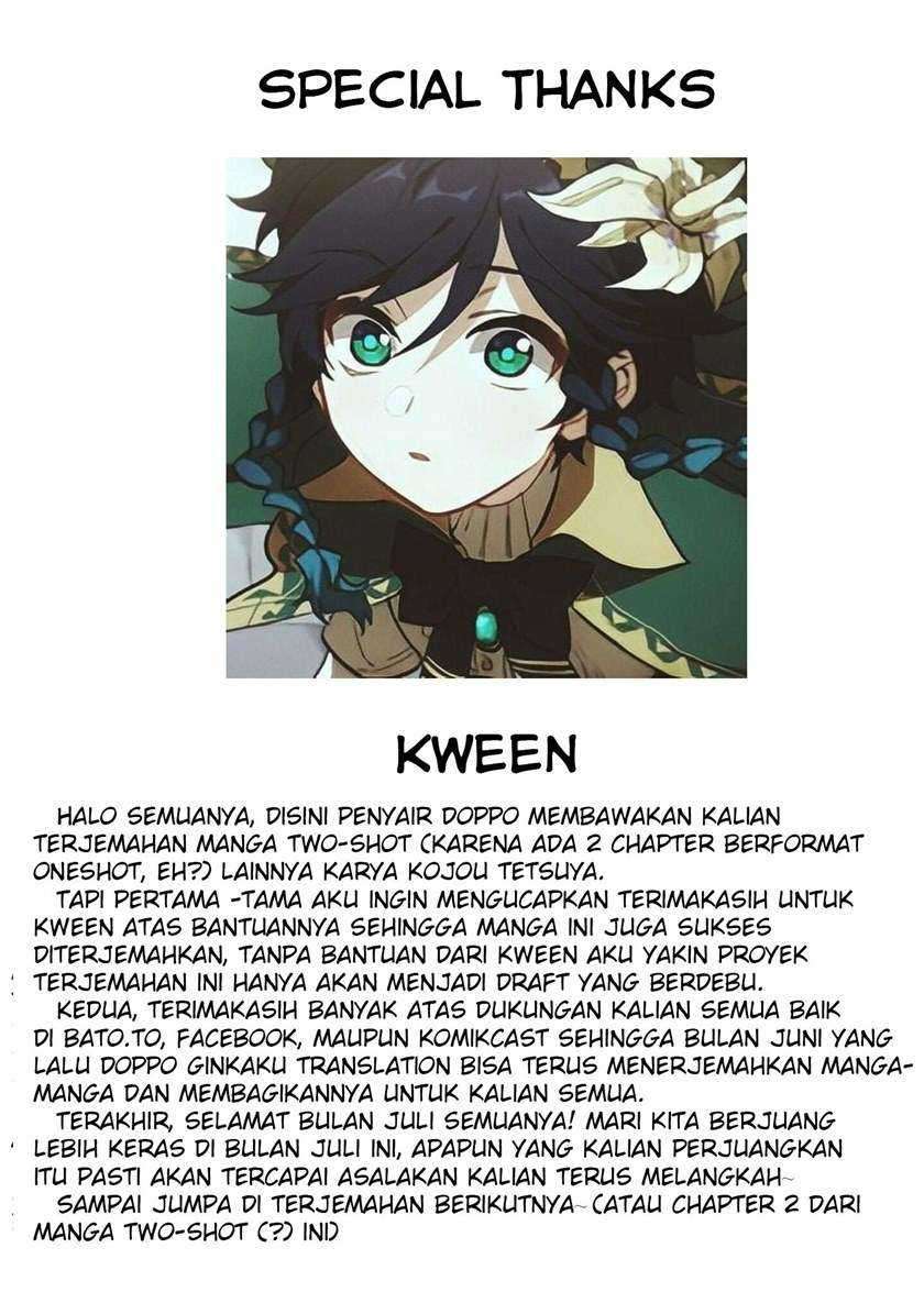 Karakai Heta no Najimi-Chan Chapter 01 Gambar 6