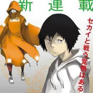 Karesen Joshikousei to Tokikake Ojisan Chapter 02 Gambar 15