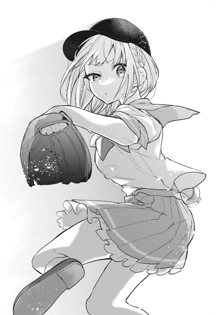 Kasanegasane no Hatsukoi Desuga Chapter 03 Gambar 38