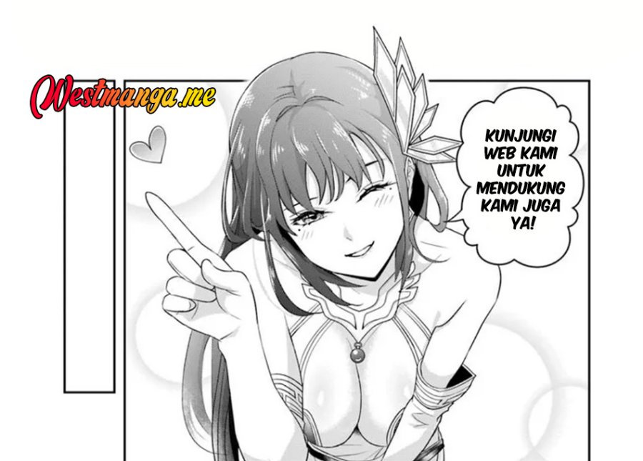 Kasanegasane no Hatsukoi Desuga Chapter 09 Gambar 28
