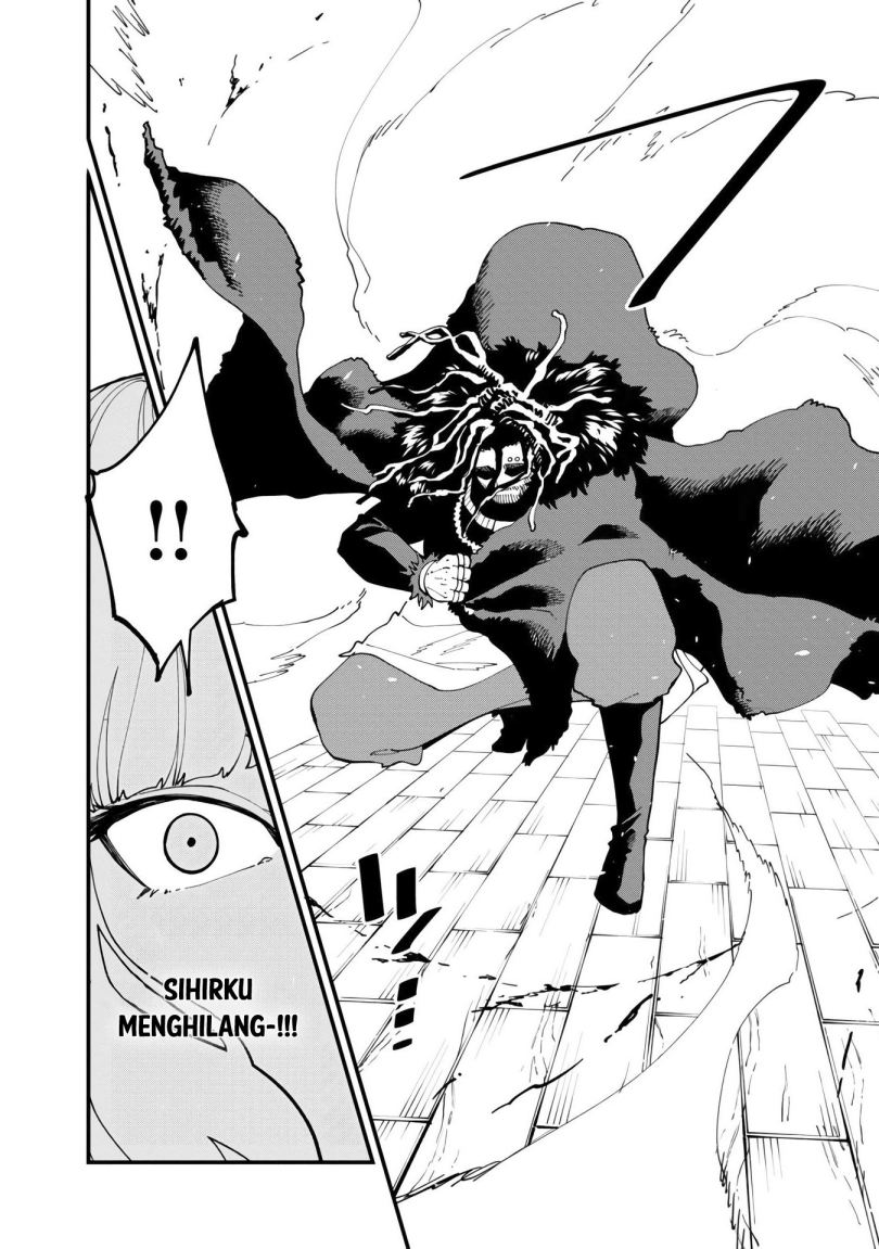 Katainaka no Ossan, Kensei ni Naru ~tada no inaka no kenjutsu shihan datta no ni, taisei shita deshi-tachi ga ore wo hottekurenai ken~ Chapter 15 Gambar 15