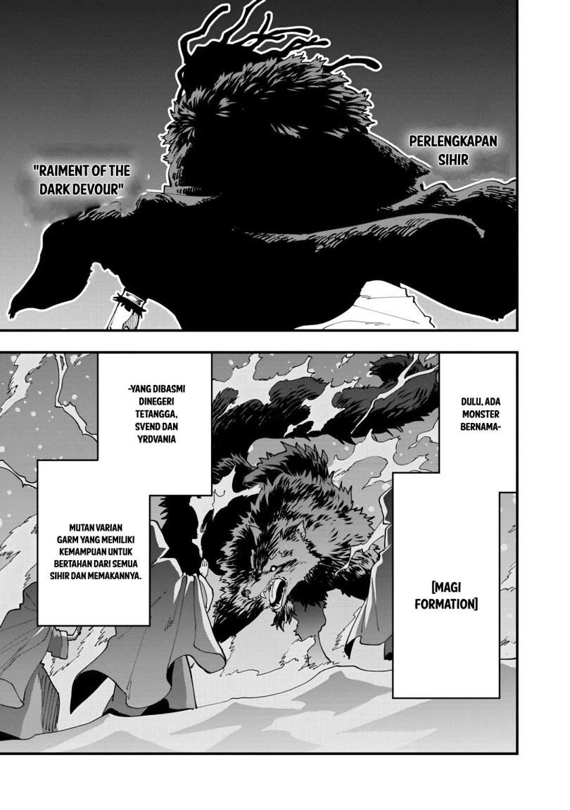 Katainaka no Ossan, Kensei ni Naru ~tada no inaka no kenjutsu shihan datta no ni, taisei shita deshi-tachi ga ore wo hottekurenai ken~ Chapter 15 Gambar 20