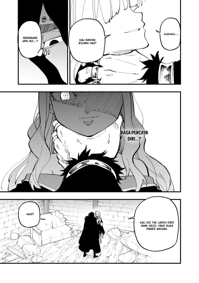 Katainaka no Ossan, Kensei ni Naru ~tada no inaka no kenjutsu shihan datta no ni, taisei shita deshi-tachi ga ore wo hottekurenai ken~ Chapter 15 Gambar 29