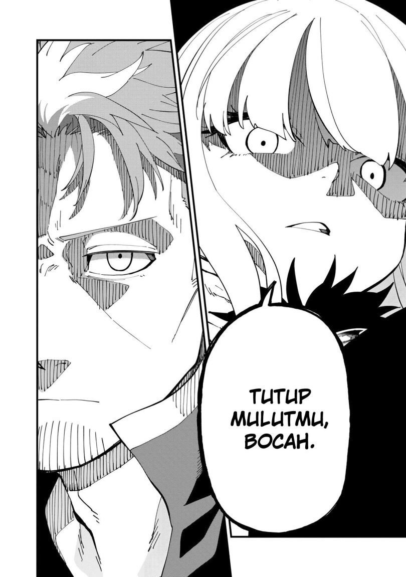 Katainaka no Ossan, Kensei ni Naru ~tada no inaka no kenjutsu shihan datta no ni, taisei shita deshi-tachi ga ore wo hottekurenai ken~ Chapter 15 Gambar 30