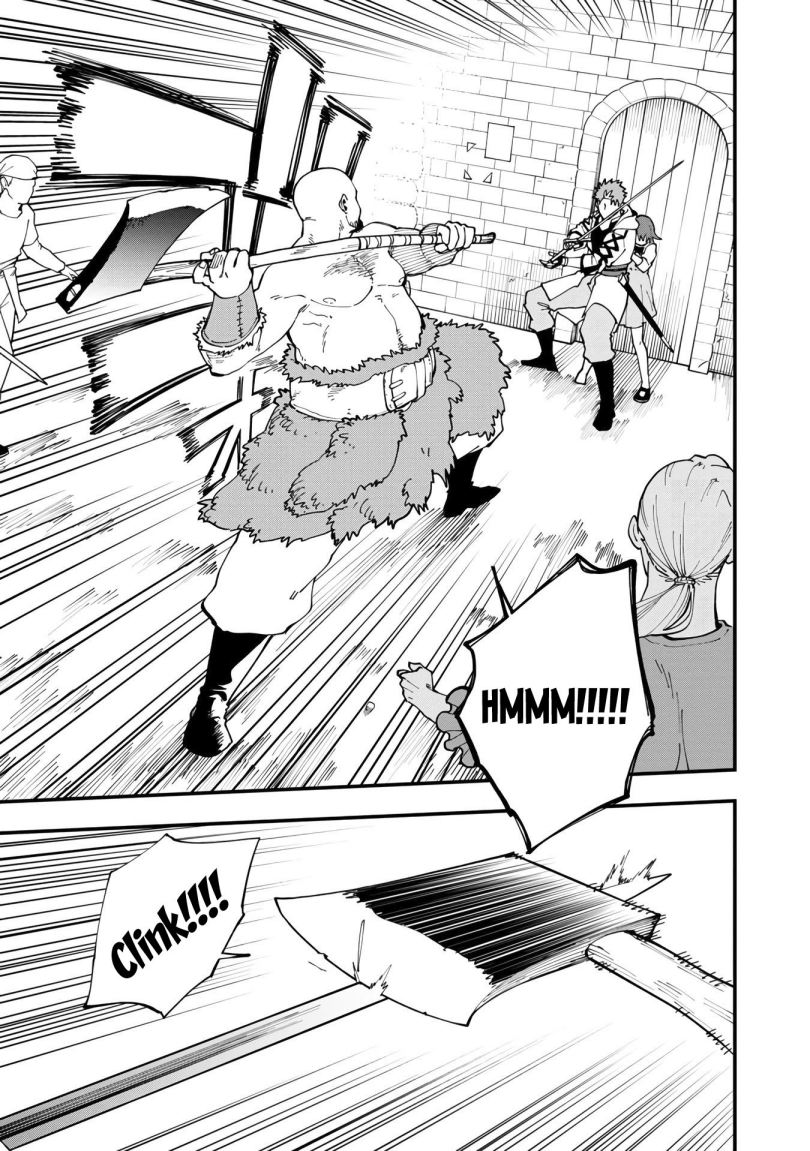 Katainaka no Ossan, Kensei ni Naru ~tada no inaka no kenjutsu shihan datta no ni, taisei shita deshi-tachi ga ore wo hottekurenai ken~ Chapter 15 Gambar 31