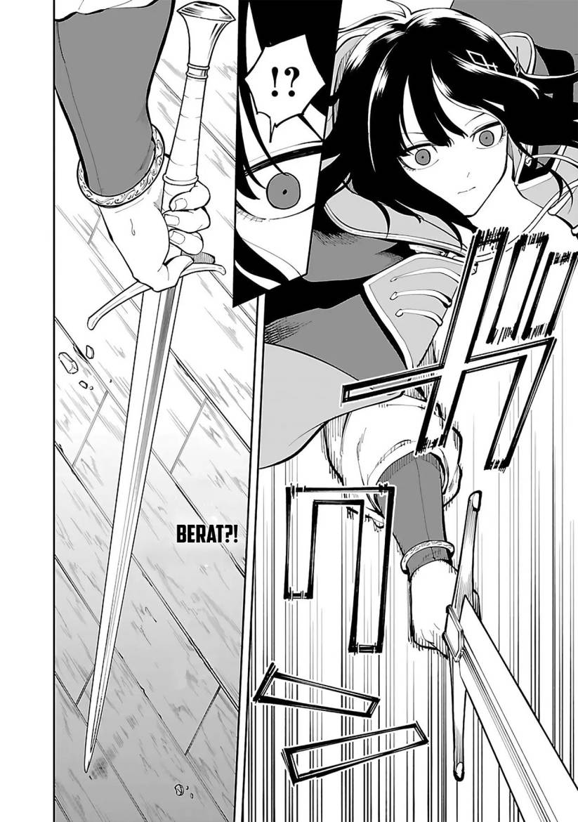 Katainaka no Ossan, Kensei ni Naru ~tada no inaka no kenjutsu shihan datta no ni, taisei shita deshi-tachi ga ore wo hottekurenai ken~ Chapter 25 Gambar 17