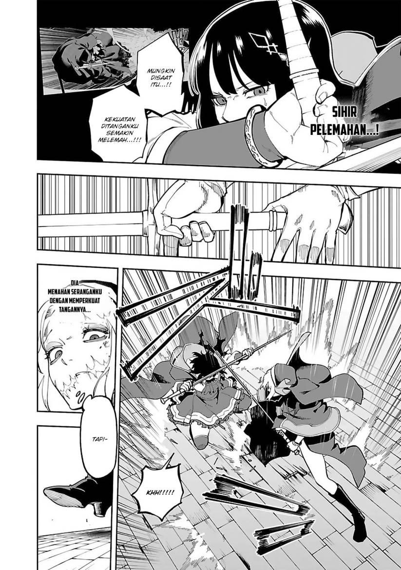 Katainaka no Ossan, Kensei ni Naru ~tada no inaka no kenjutsu shihan datta no ni, taisei shita deshi-tachi ga ore wo hottekurenai ken~ Chapter 25 Gambar 19