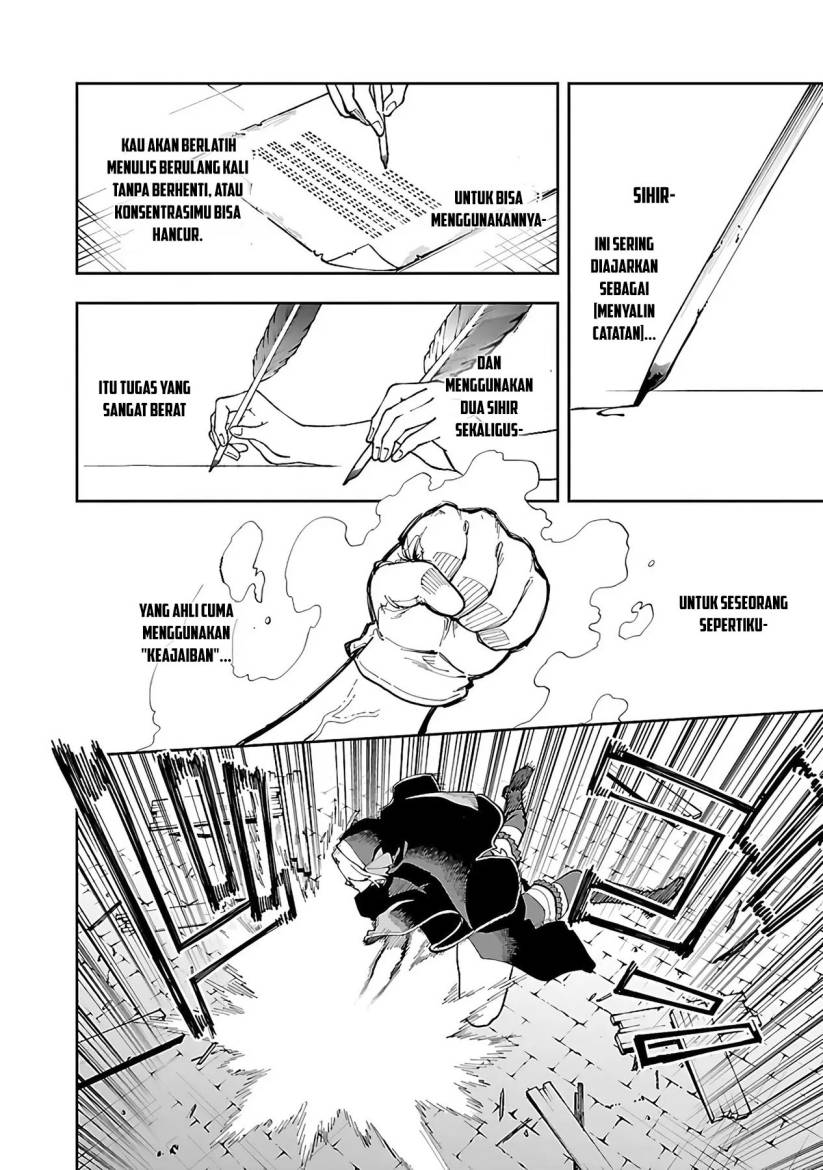 Katainaka no Ossan, Kensei ni Naru ~tada no inaka no kenjutsu shihan datta no ni, taisei shita deshi-tachi ga ore wo hottekurenai ken~ Chapter 25 Gambar 23