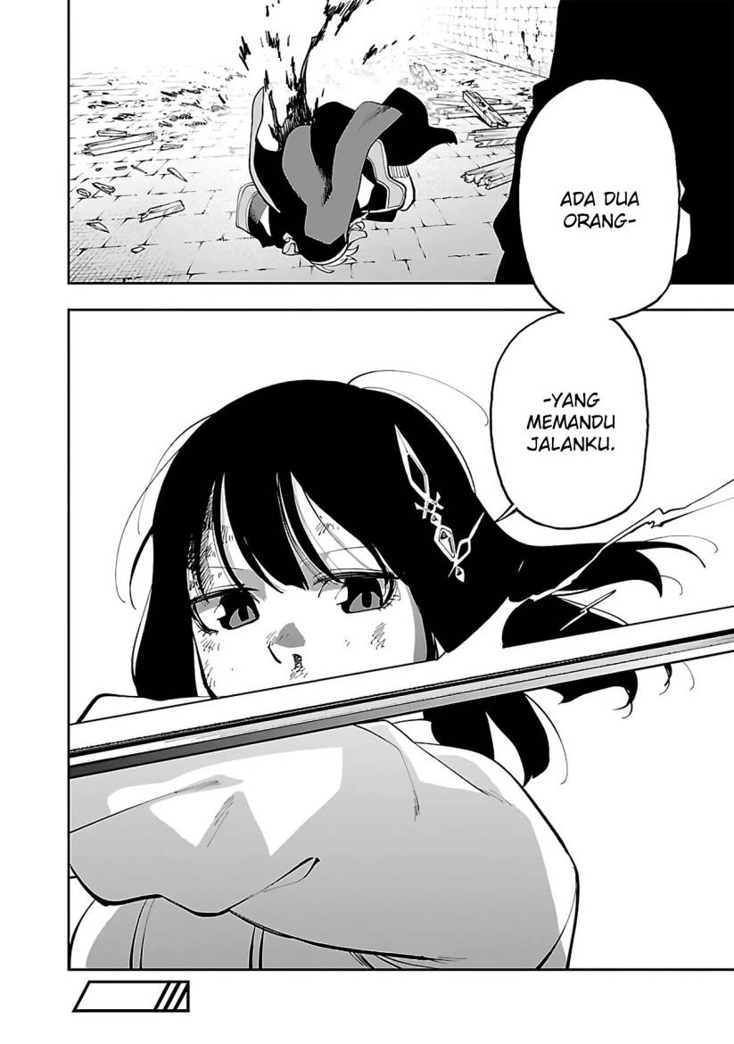 Katainaka no Ossan, Kensei ni Naru ~tada no inaka no kenjutsu shihan datta no ni, taisei shita deshi-tachi ga ore wo hottekurenai ken~ Chapter 25 Gambar 40