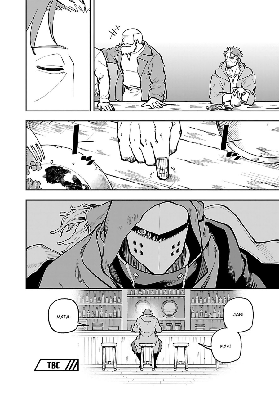 Katainaka no Ossan, Kensei ni Naru ~tada no inaka no kenjutsu shihan datta no ni, taisei shita deshi-tachi ga ore wo hottekurenai ken~ Chapter 29 Gambar 33