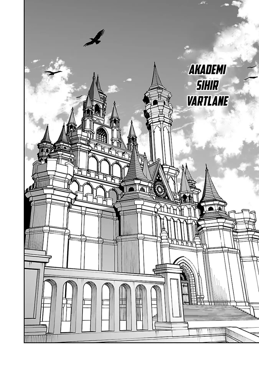 Katainaka no Ossan, Kensei ni Naru ~tada no inaka no kenjutsu shihan datta no ni, taisei shita deshi-tachi ga ore wo hottekurenai ken~ Chapter 30 Gambar 25