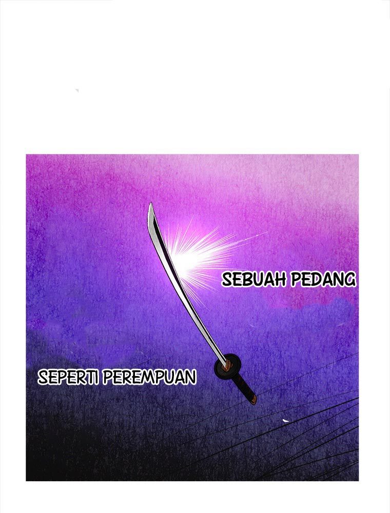 Katana Musume Chapter 01 Gambar 1