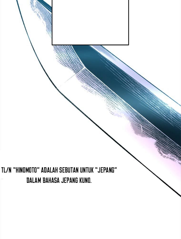 Katana Musume Chapter 01 Gambar 14