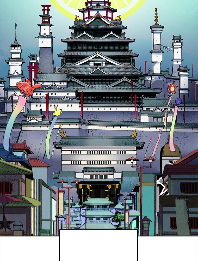 Katana Musume Chapter 01 Gambar 16