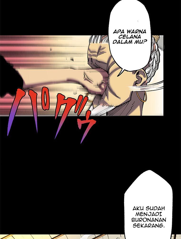 Katana Musume Chapter 01 Gambar 26