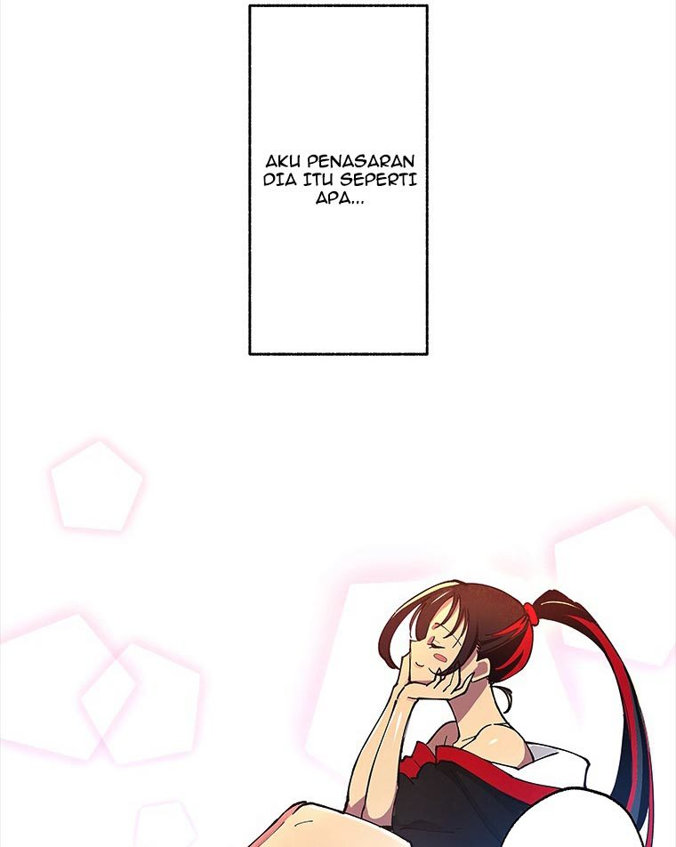 Katana Musume Chapter 01 Gambar 31