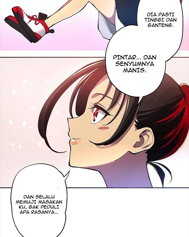 Katana Musume Chapter 01 Gambar 32