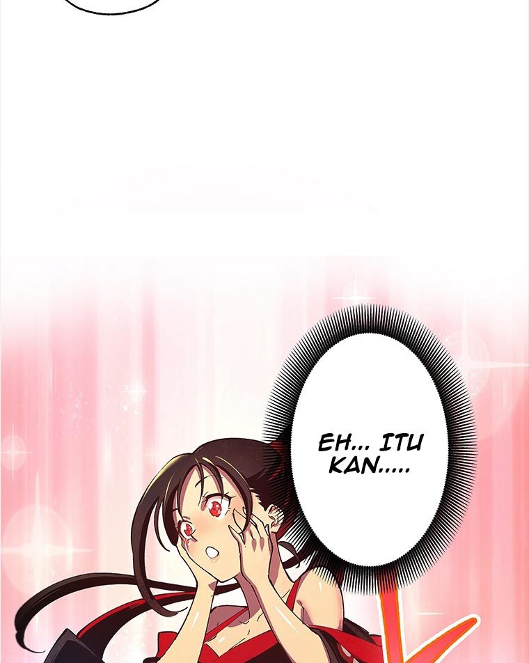 Katana Musume Chapter 01 Gambar 33