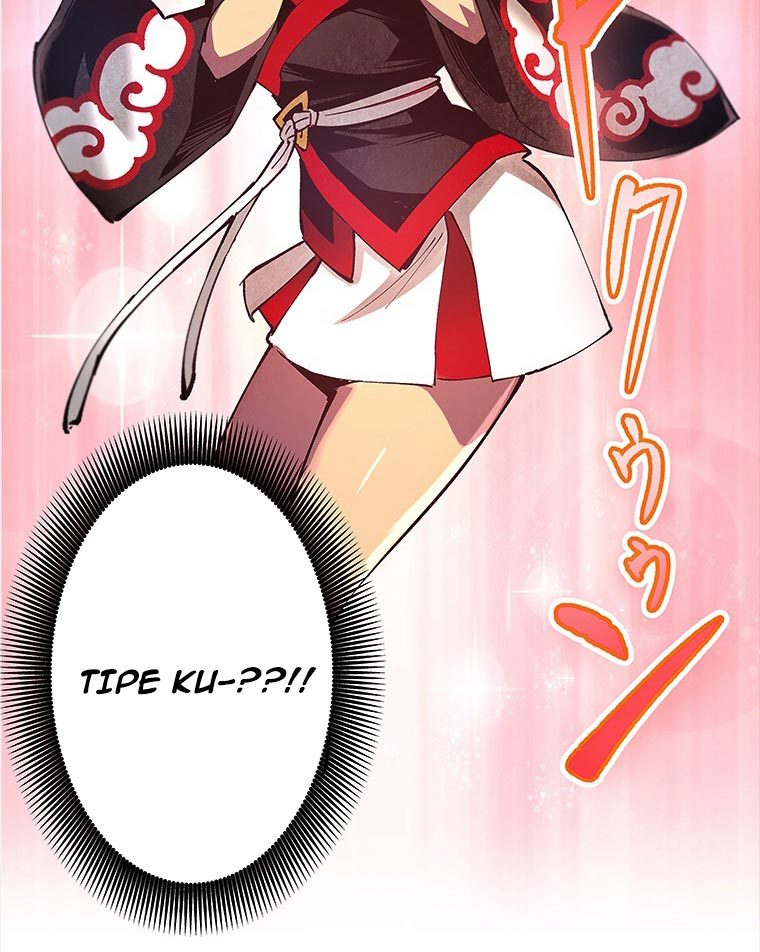 Katana Musume Chapter 01 Gambar 34